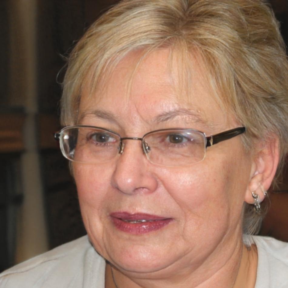 Portrait von Ricarda Möllmann, Expertin für Unternehmensbesteuerung